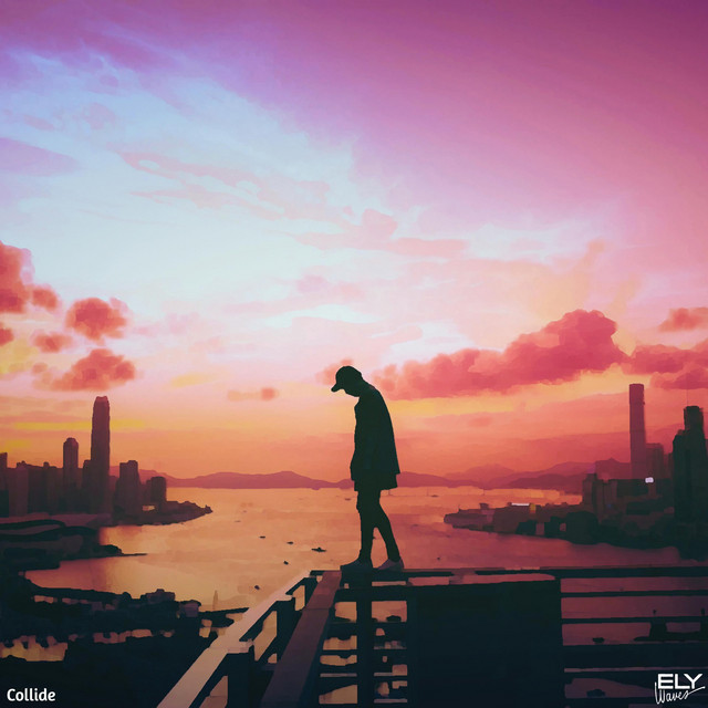 Collide cover art