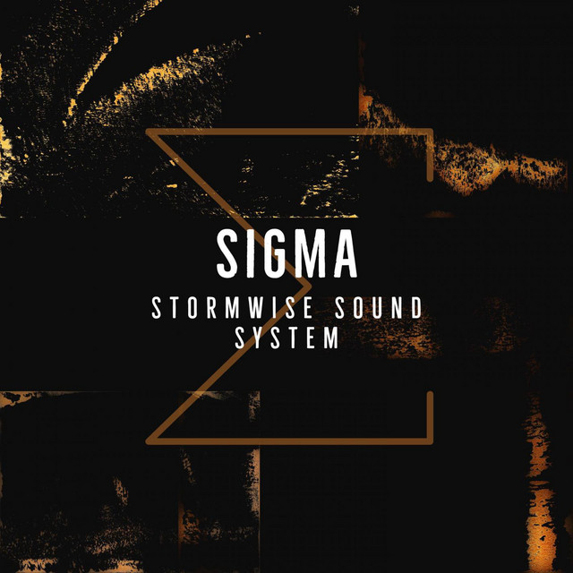 Sigma cover art