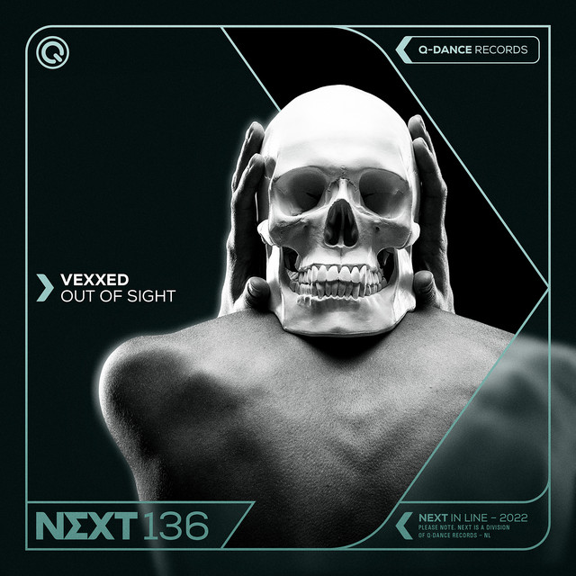 Out Of Sight - Extended Mix album art