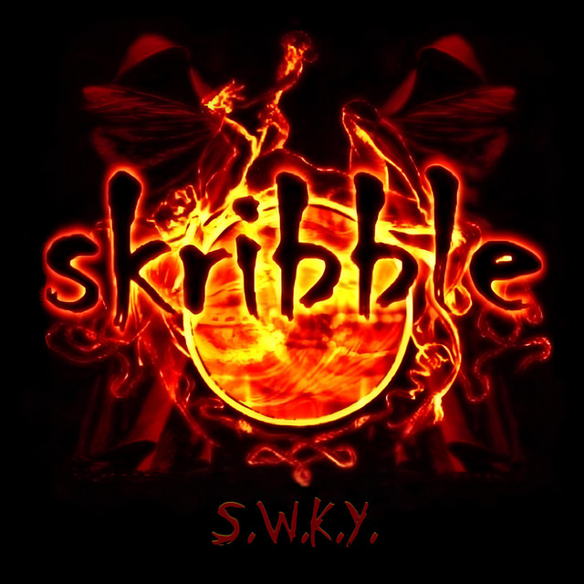 S.W.K.Y. cover art