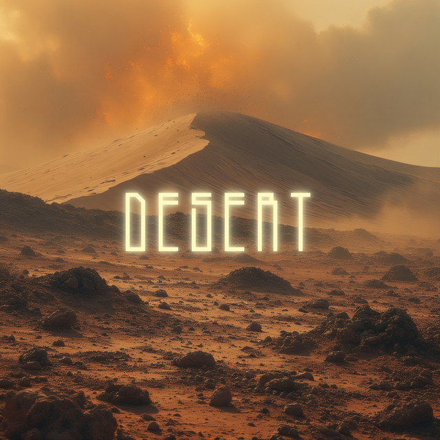 Desert cover