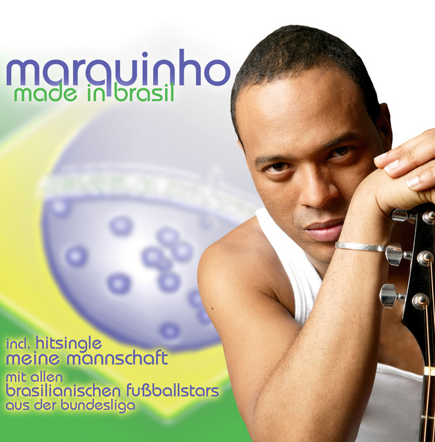 Marquinho