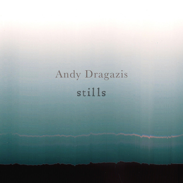 Stills cover art