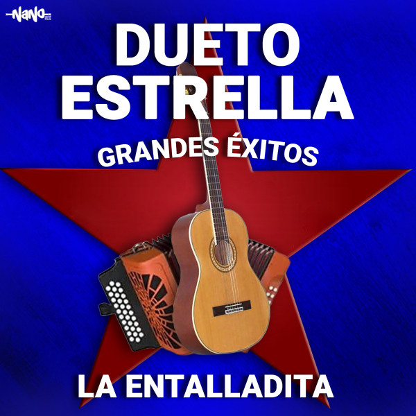 La Entalladita cover art