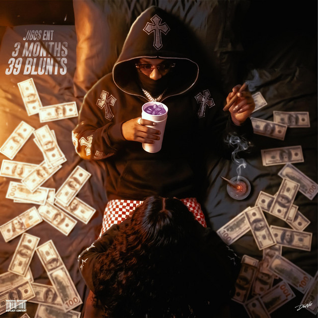 Stout cover art