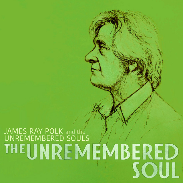 James Ray Polk | Spotify