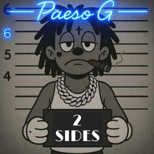 2 SIDES - Single by PaesoG | Spotify