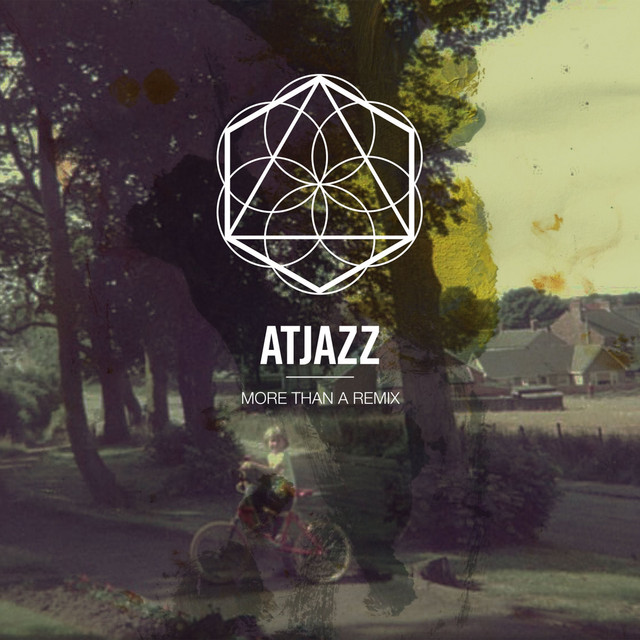 Chasing - Atjazz Remix