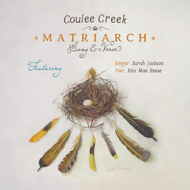 Coulee Creek