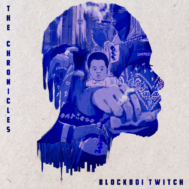 The Chronicles cover art