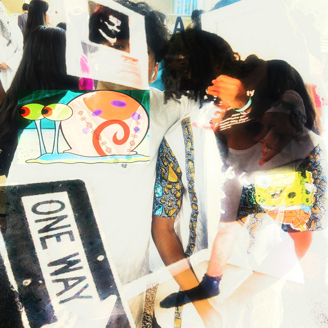 Gawk! cover art
