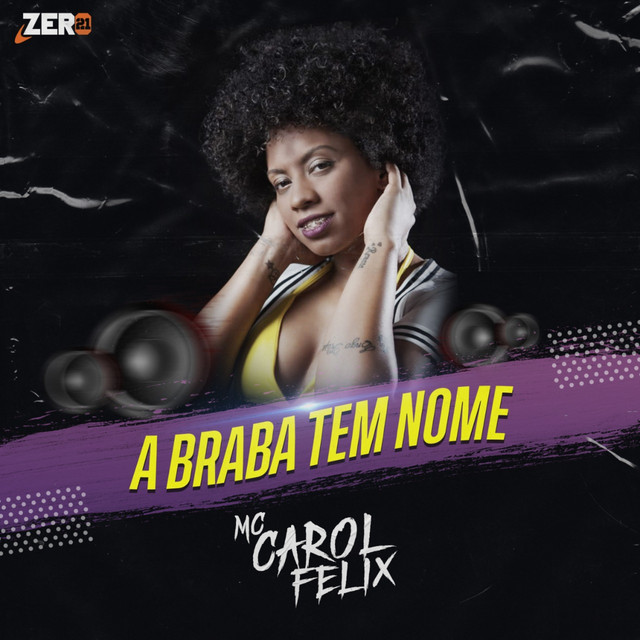 A Braba Tem Nome