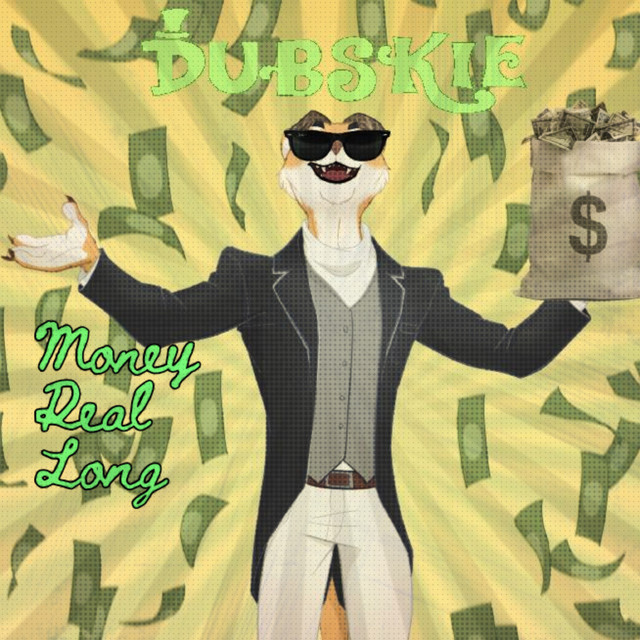 Money Real Long