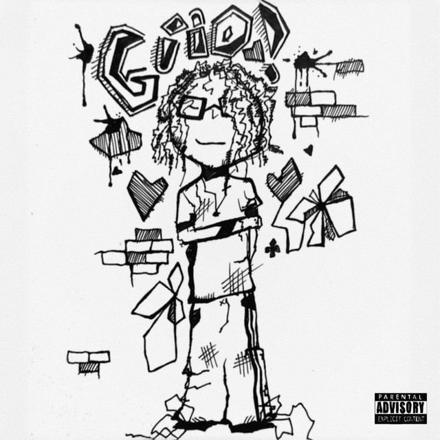 giio! cover art