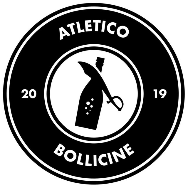 Atletico Bollicine