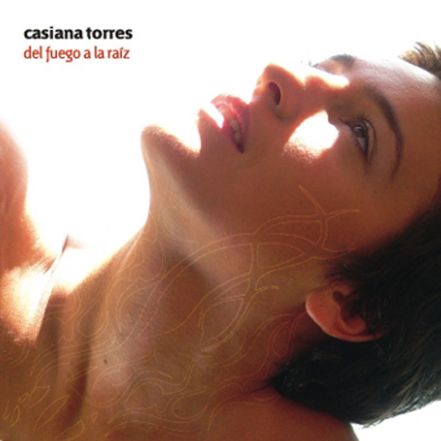 Del Fuego A La Raíz cover art