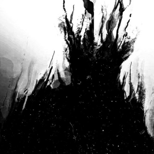 Обкладинка KXWXZXKI — HARD FEAR