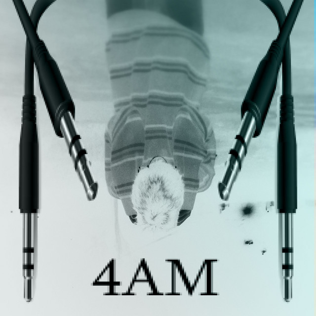 4Am cover art