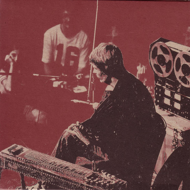 Still Valentines Day, 1969: Live At The Matrix, San Francisco cover art
