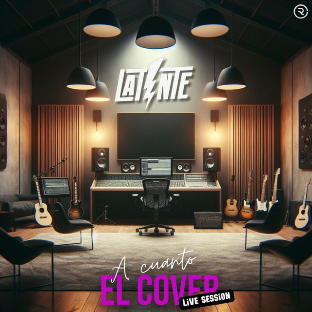 ¿A cuanto el cover? Live Session cover art