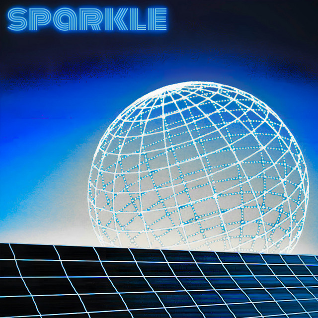 Обкладинка: Sparkle — Ogster