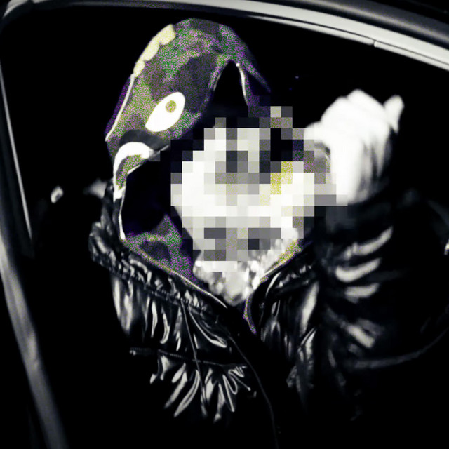 LATE NIGHT DRIVE cover art