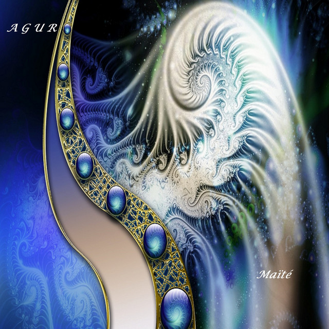 Agur cover art