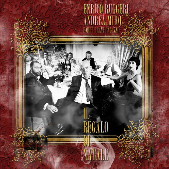 Piccola lettera di Natale cover art