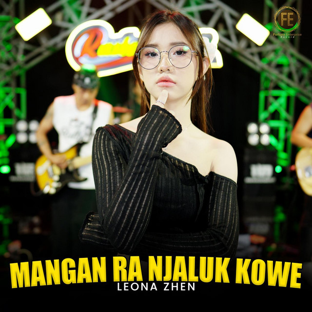 LEONA ZHEN