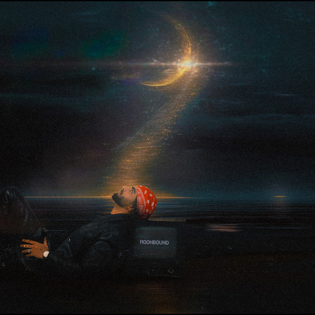 MOONBOUND
