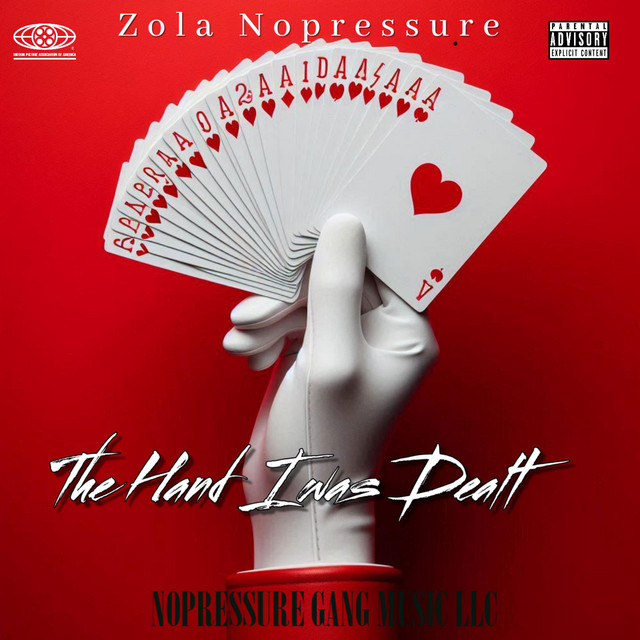 The Hand I Was Dealt