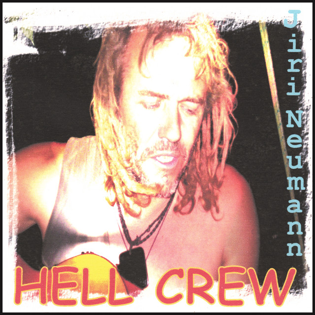 Hell Crew cover art