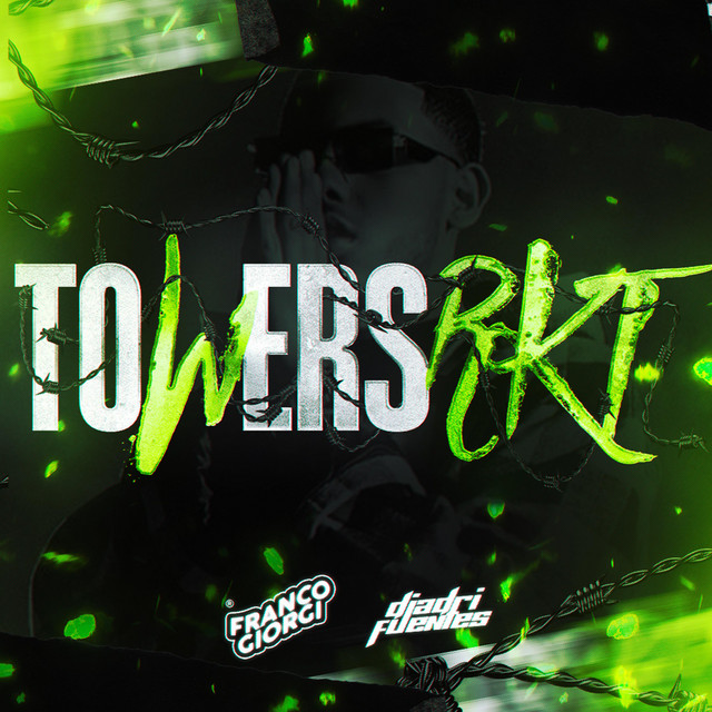 TOWERS RKT