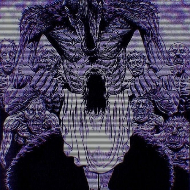 ANGER cover art