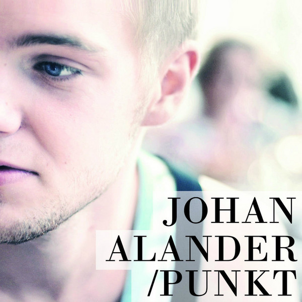 Punkt cover art