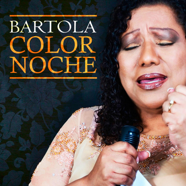 Color Noche cover art