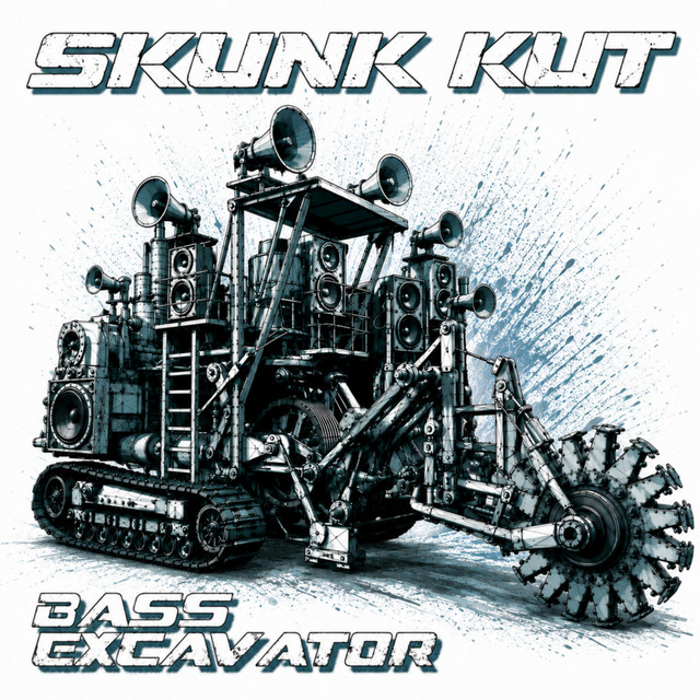 Bass Excavator