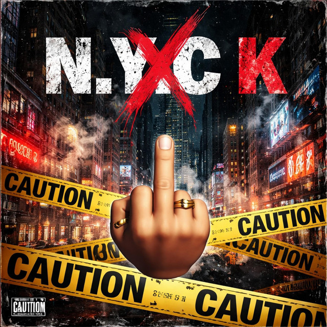 N.Y.C K