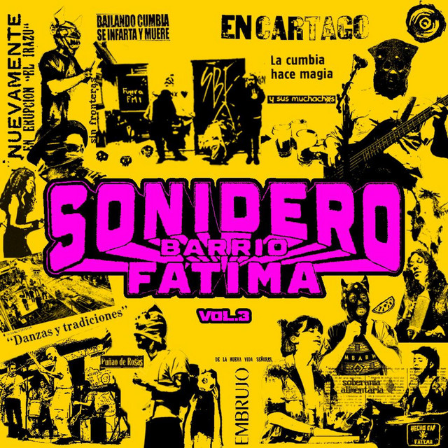 Alto Sonidero