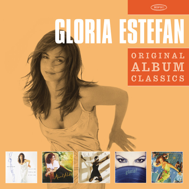 Don't Let This Moment End - song and lyrics by Gloria Estefan