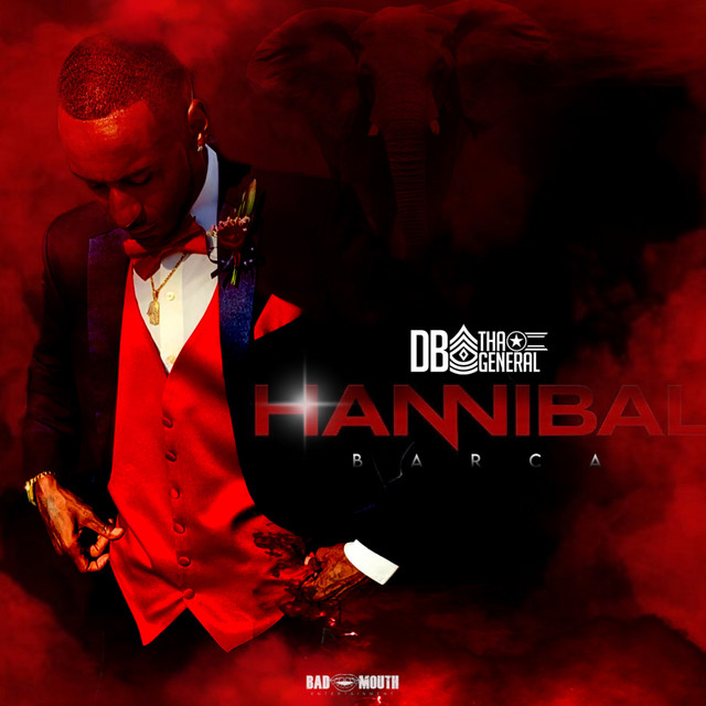 Hannibal Barca cover art