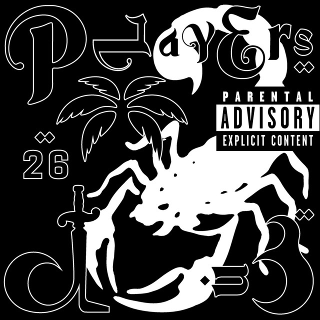 Players Club '26 (feat. Lubi, Over Lapa, Flaco G, G. Mineiro, 18K, Macello , Enny P & Alkhazar) album image