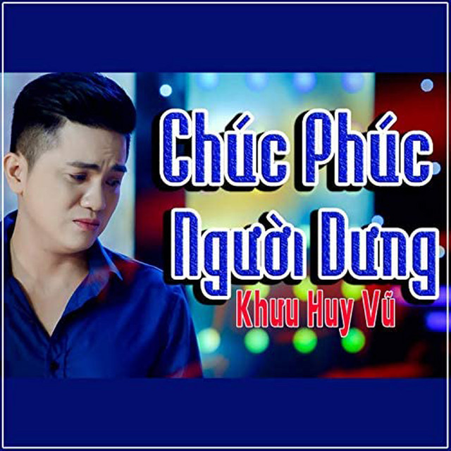 Chúc Phúc Người Dưng cover art