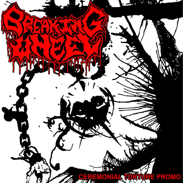 Ceremonial Torture Promo cover