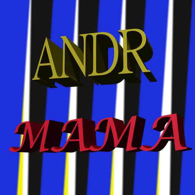 Mama Single By Andr Spotify