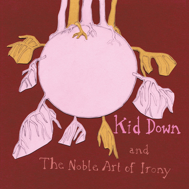 Kid Down Photo