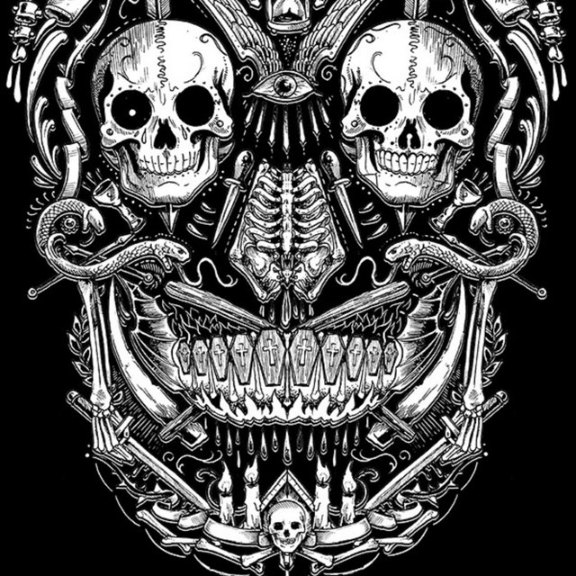 Locura cover art