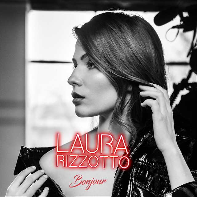 Bonjour cover
