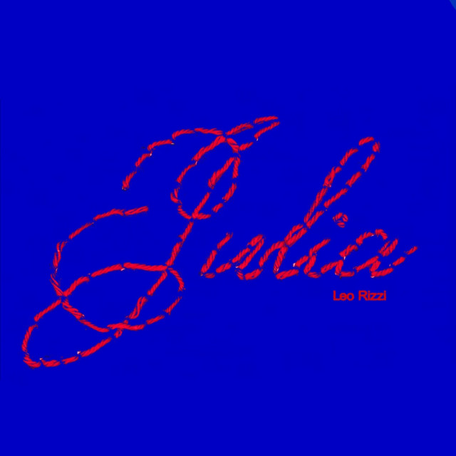 julia cover art