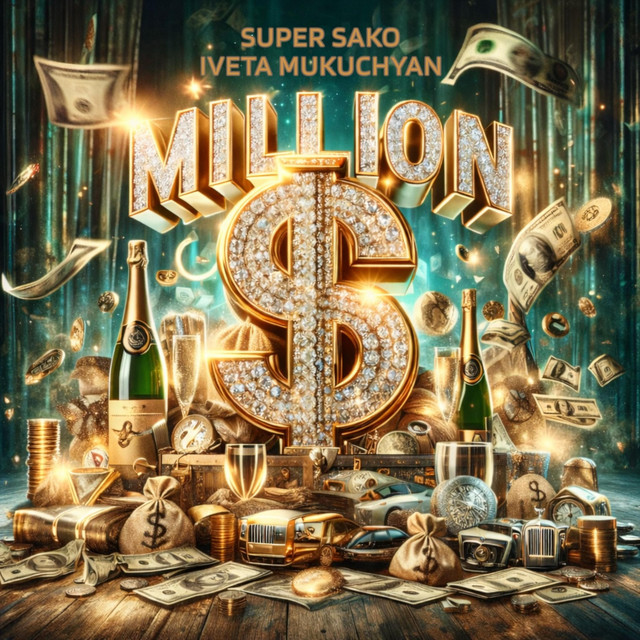 Million $ - Single by Super Sako | Spotify